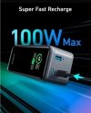 Anker Powerbank Prime 20000 mAh 200W USB-C x 2 USB-A x 1