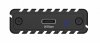 IcyBox Obudowa IB-1917M-C32a NVMe USB 3.2 Gen 2x2,  20 Gbit/s