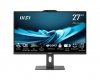 MSI Komputer PRO AP272P 14M-495EU WIN11PRO/i7-14700/16GB/1T/INT UHD/Czarny/27 cali