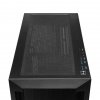 Chieftec Obudowa APEX GA-01B-Q-OP MidTower czarna