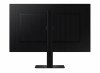 Samsung Monitor 27 cali ViewFinity S80UD IPS 3840x2160 UHD 16:9 1xHDMI 1xDP 1xUSB-C 90W 3xUSB 3.0 LAN KVM 5ms PinP/PbyP 60Hz HAS