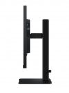 Samsung Monitor 27 cali ViewFinity S80UD IPS 3840x2160 UHD 16:9 1xHDMI 1xDP 1xUSB-C 90W 3xUSB 3.0 LAN KVM 5ms PinP/PbyP 60Hz HAS