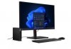 Lenovo Komputer ThinkCentre M75q G5 Tiny 12RQ0017PB W11Pro 8700GE/32GB/1TB/INT/3YRS OS