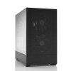 Zalman Obudowa P30Air mATX Mini Tower ARGB Fansx3 Black