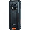 OUKITEL Smartfon WP28S 4/128GB 10600 mAh DualSIM pomarańczowy
