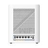 Asus System WiFi ZenWiFi BQ16 Quad Band WiFi 7 Mesh (1-pak)