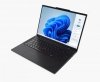 Lenovo Ultrabook ThinkPad T14s G5 21LS0021PB W11Pro Ultra 7 155U/16GB/512GB/INT/14.0 WUXGA/Black/3YRS Premier Support + CO2 Offs