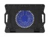 Natec Podstawka chłodząca DIPPER 2 12.1-17.3 cala 2 USB LED