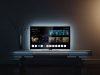 Sencor Soundbar z wbudowanymi subwooferami SSB 4450BS  2.1 200Watt