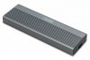 Digitus Obudowa USB 3.1 Typ C na dysk SSD M.2 SATA 6 Gbps aluminiowa, beznarzędziowa