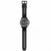 Mibro Smartwatch GS Explorer 1.3 cala 460 mAh Czarny