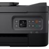Canon Urządzenie wielofunkcyjne atramentowe TS7450i 5449C006 Czarne