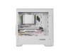 Natec Obudowa Genesis IRID 503 ARGB LITE MATX MINI