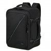 AMERICAN TOURISTER Plecak kabinowy Take2Cabin roz.S/M czarny