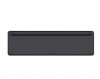 Trust Klawiatura bezprzewodowa Vaiya Multi Black US
