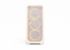 Fractal Design Obudowa Meshify 3 Ambience ProRGB White TG Clear