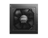 MSI Zasilacz MAG A850GL PCIE5 II 850 W 80 Plus Gold Full Modular