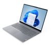 Lenovo Notebook ThinkBook 16 G8 21SH00A4PB W11Pro Intel 7 240H/16GB/512GB/INT/16 cali WUXGA/Luna Grey/3YRS OS + CO2 Offset