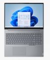 Lenovo Notebook ThinkBook 16 G8 21SK008PPB W11Pro Ultra 5 225U/16GB/512GB/INT/16.0 WUXGA/Luna Grey/3YRS OS + CO2 Offset