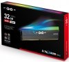 Silicon Power Pamięć DDR5 XPOWER Storm RGB 32GB/6000 2*16GB CL36 szara