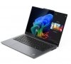 Lenovo Ultrabook ThinkPad X9-14 G1 21QA0025PB W11Pro Ultra 7 258V/32GB/1TB/INT/14.0 2.8K OLED/Grey/3YRS Premier Support Plus + C