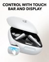 Anker Słuchawki bezprzewodowe Soundcore Liberty 4 PRO Bluetooth białe