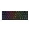 Savio Klawiatura mechaniczna BLACKOUT X2 OUTEMU Brown, Hot Swap