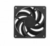 Cooler Master Wentylator Mobius 120 Black Edition