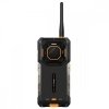 ULEFONE Smartfon Armor 26 Ultra Walkie-Talkie 5G 12/512GB IP69K Czarny