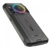 ULEFONE Smartfon Armor 21 4G 8/256GB IP69K głośnik 122dB RGB Czarny
