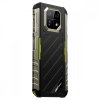 ULEFONE Smartfon Armor 22 4G 8/256GB IP69K Zielony