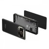 ULEFONE Smartfon Armor 25T 4G 6/256GB IP69K termowizja Frost Black