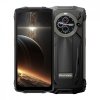 Blackview Smartfon BV8200 12/256GB czarny