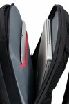 Samsonite Plecak na laptopa 14.1 cala Guardit 3.0 S czarny