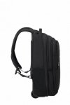 Samsonite Plecak na kółkach na laptopa 15.6 cala Guardit 3.0 czarny