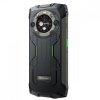 Blackview Smartfon BV9300 Pro 15080 mAh 12/256GB zielony