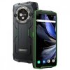 Blackview Smartfon BV9300 Pro 15080 mAh 12/256GB zielony