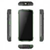 Blackview Smartfon BV9300 Pro 15080 mAh 12/256GB zielony