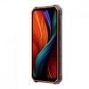 Blackview Smartfon BV6200 Plus 8/256GB pomarańczowy