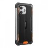 Blackview Smartfon BV8900 8/256GB pomarańczowy