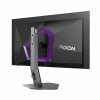 AOC Monitor 26.5 cala AG276UZD 4K QD-OLED 240Hz HDMIx2 DP USB-C Pivot