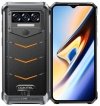 OUKITEL Smartfon WP38 6/256GB czarny