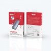 Unitek HUB USB-C 9w1, USB-C, HDMI 2.0, RJ45, PD 100W, czytnik SD; D1071A