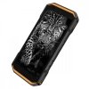 ULEFONE Smartfon Armor X32 6GB/128GB Pomarańczowy