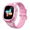 Mibro Smartwatch dla dzieci P6 4G LTE Różowy