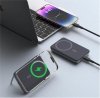 AUKEY PB-MS01 MagSafe PowerBank | 6700mAh | 20W | LED | USB-C