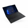 Lenovo Notebook ThinkPad E16 G3 21SR0071PB W11Pro Ultra 7 255H/16GB/512GB/INT/16.0 WUXGA/Black/3YRS OnSite + 1YR Premier Support