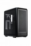 Cooler Master Obudowa MasterFrame 500 Mesh czarna