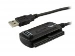 Gembird Adapter USB2.0 do IDE/SATA/2.5'/3.5'z zasilaczem