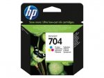 HP Inc. Tusz nr 704 Kolor CN693AE
